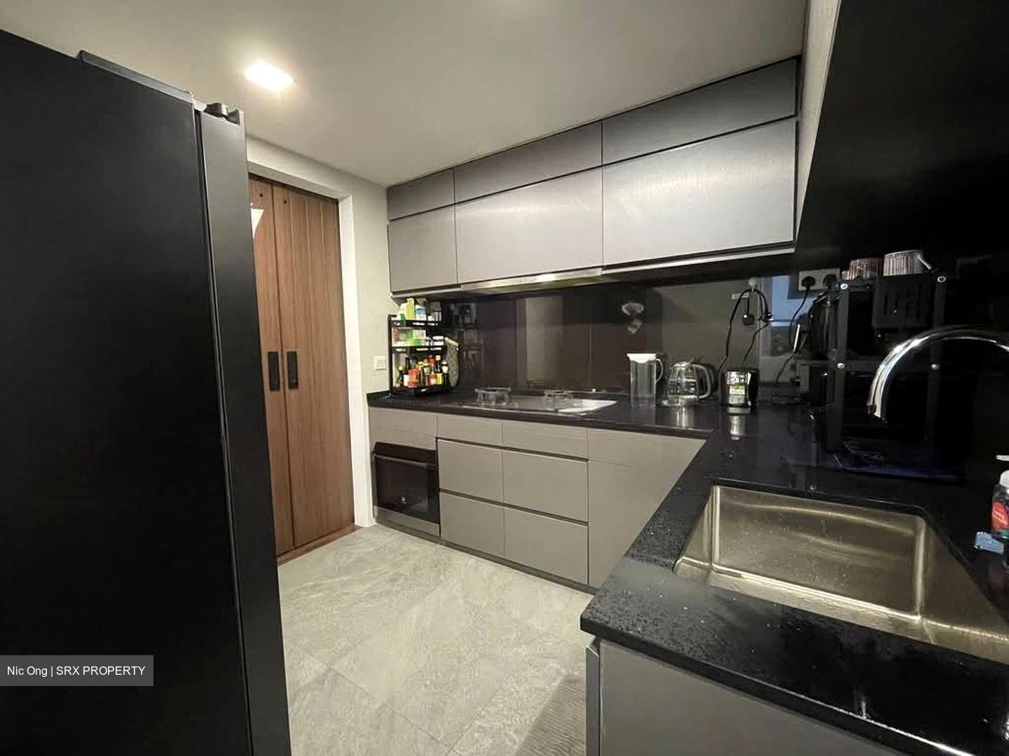 Ecopolitan (D19), Condominium #557872741